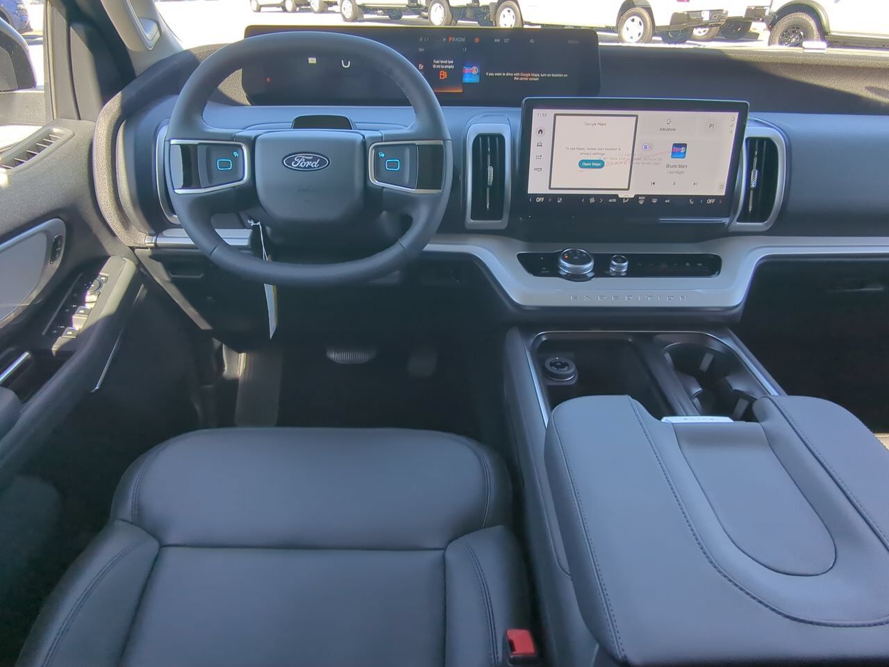 2026 Ford Expedition Active Winder GA