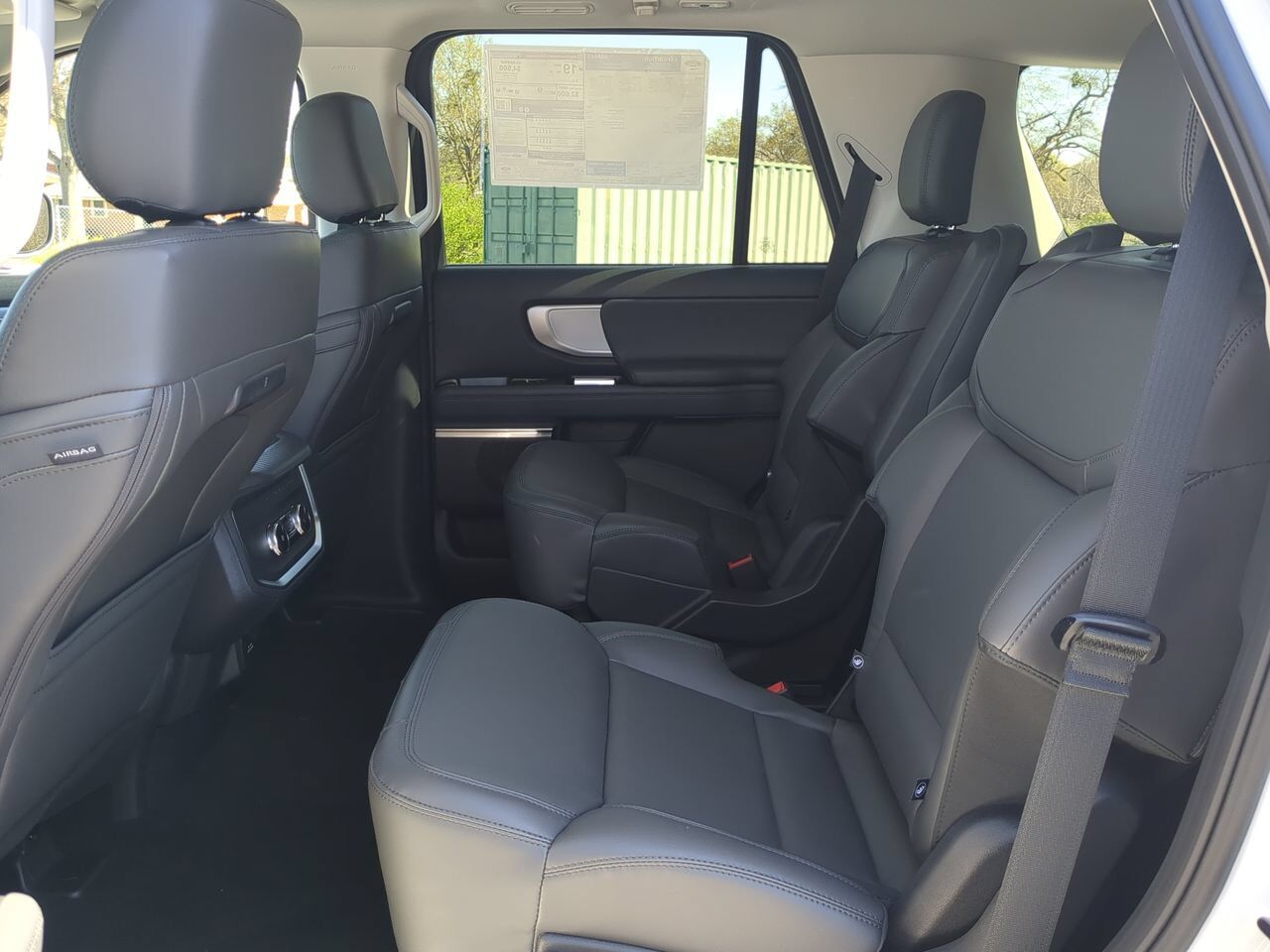 2026 Ford Expedition Active Winder GA