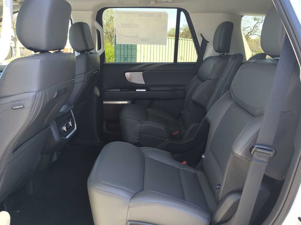 2026 Ford Expedition Active Winder GA