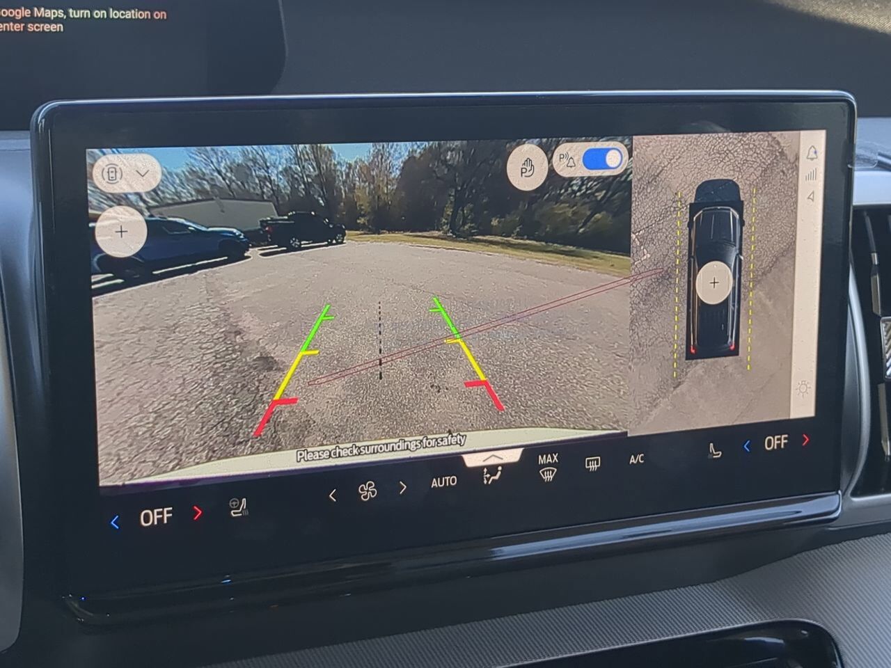 2026 Ford Expedition Active Winder GA