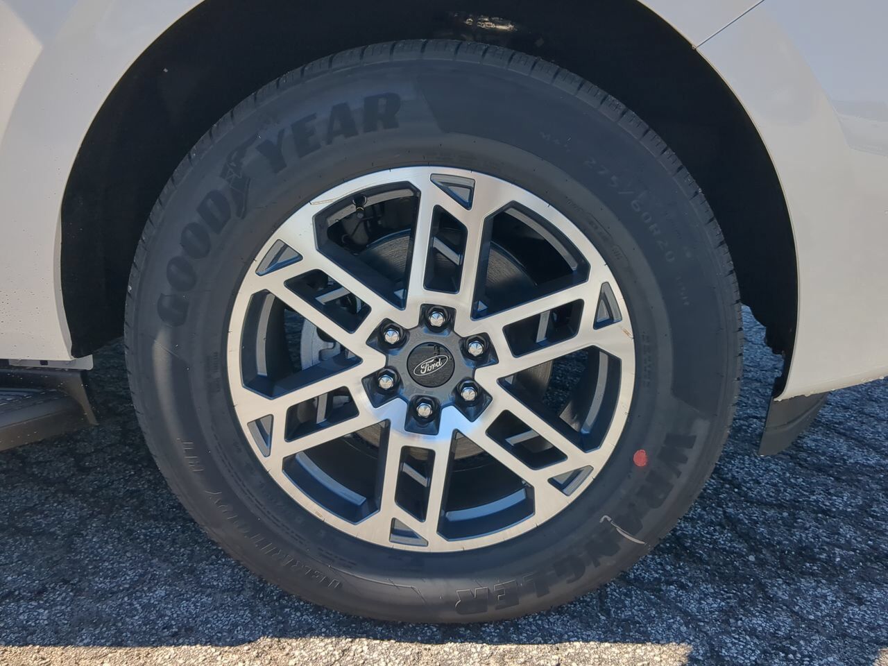 2026 Ford Expedition Active Winder GA