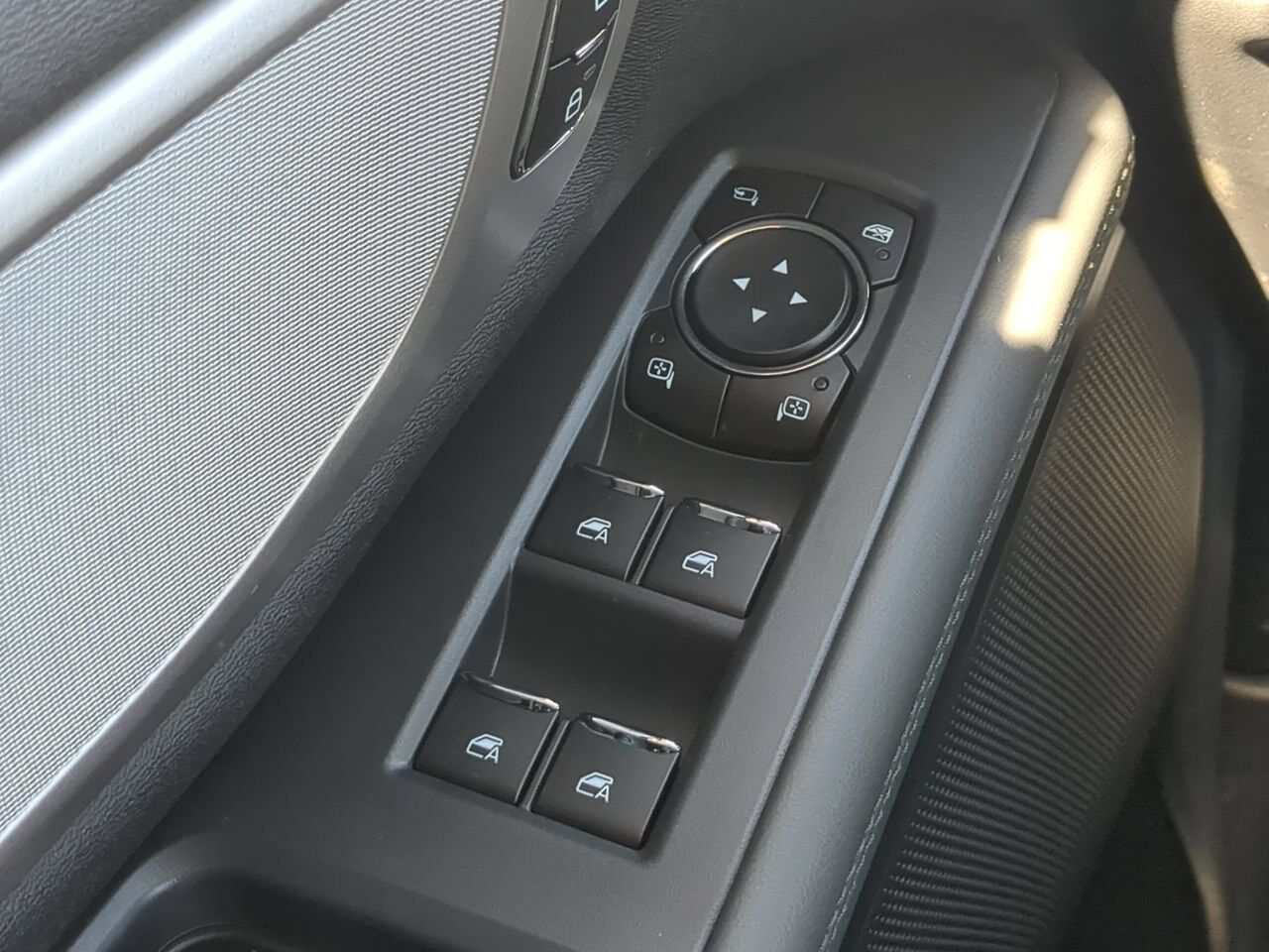 2026 Ford Expedition Active Winder GA