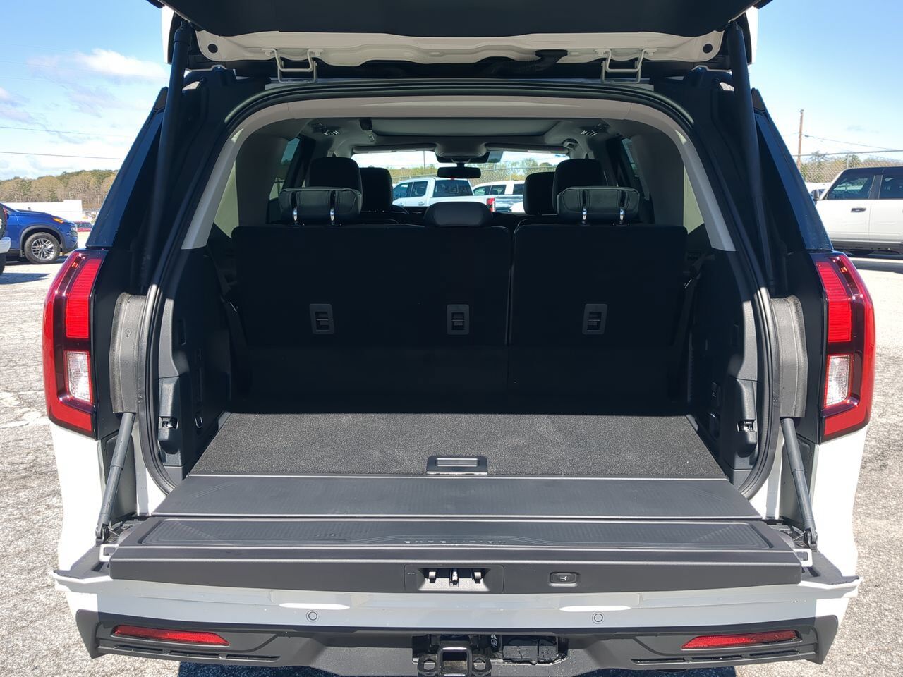 2026 Ford Expedition Active Winder GA