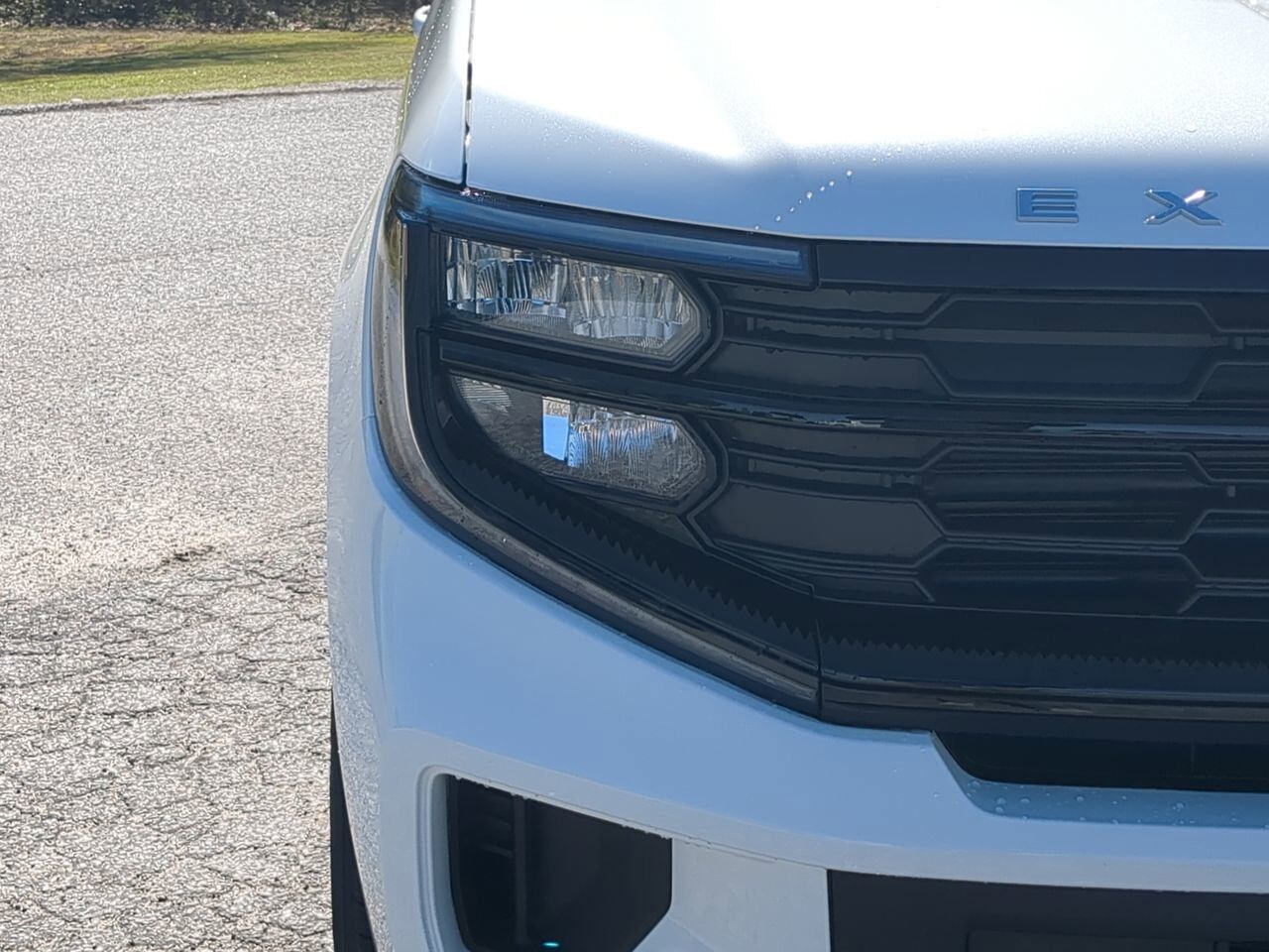 2026 Ford Expedition Active Winder GA