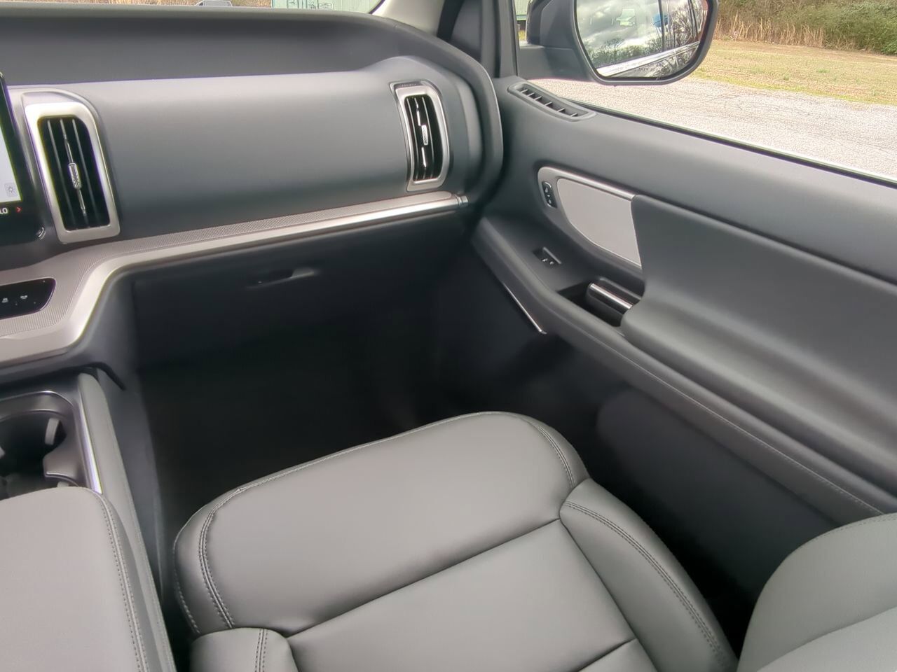 2026 Ford Expedition Active Winder GA