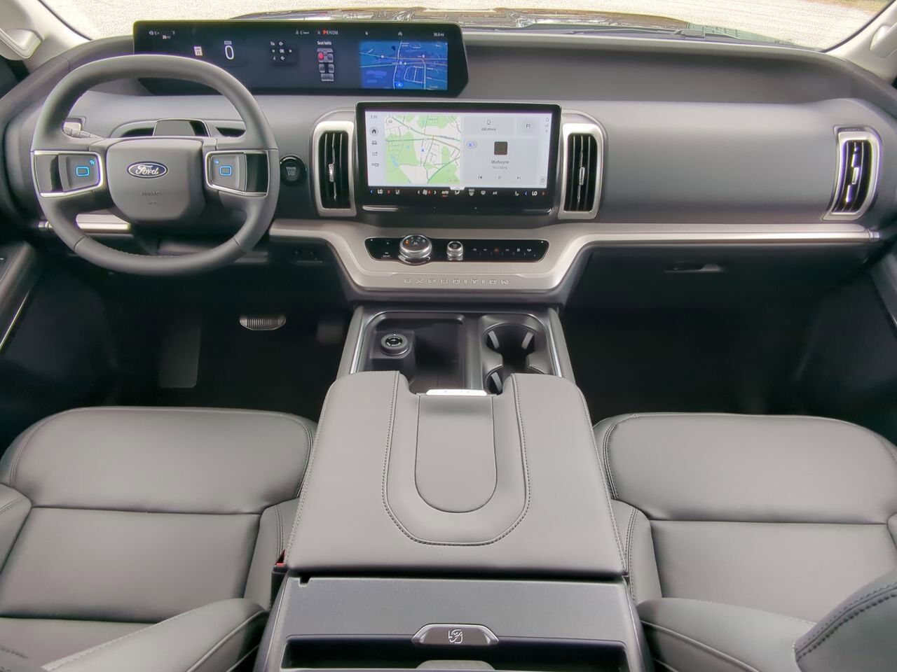 2026 Ford Expedition Active Winder GA