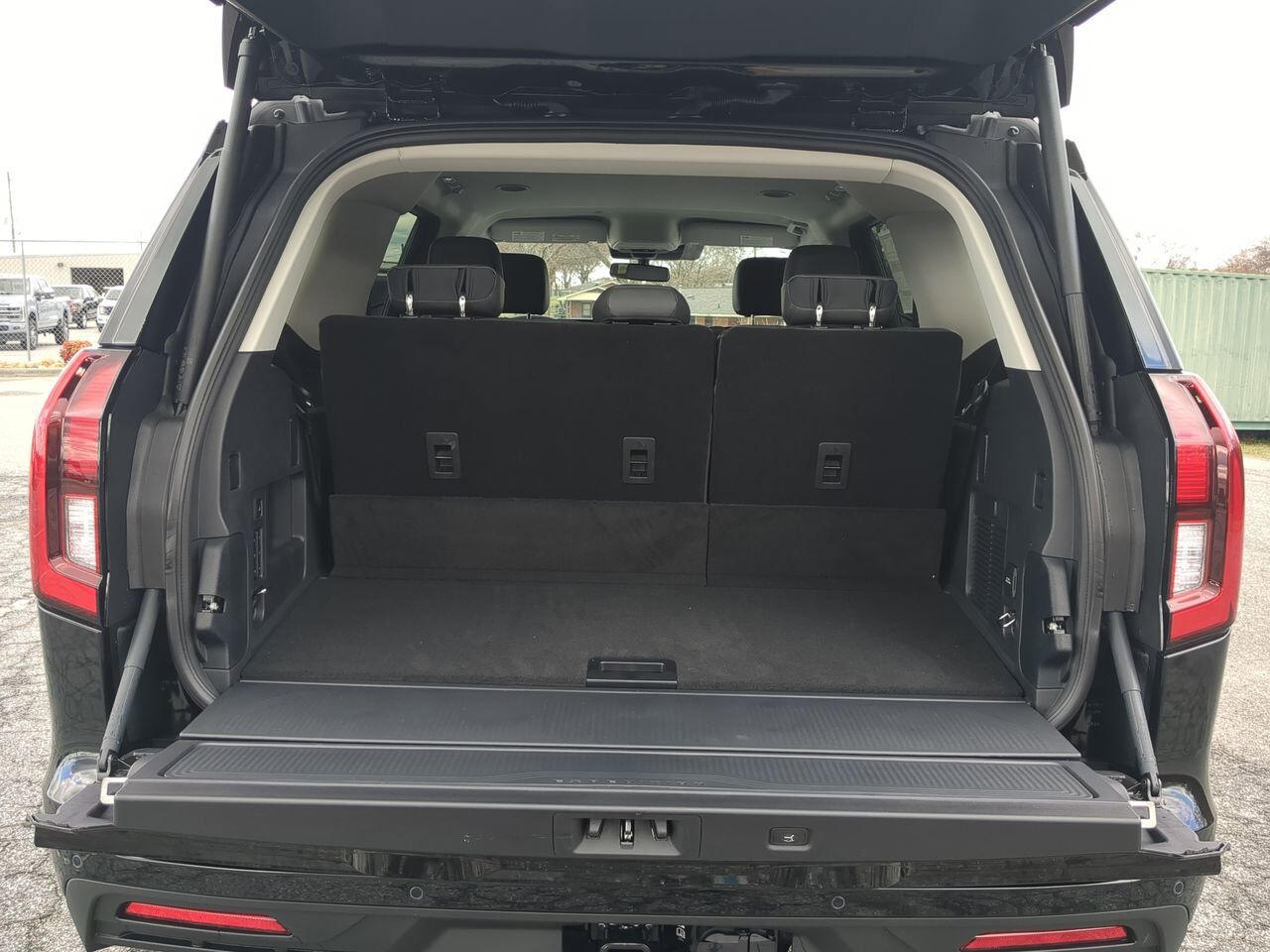 2026 Ford Expedition Active Winder GA