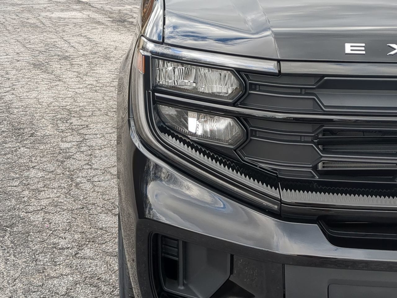 2026 Ford Expedition Active Winder GA