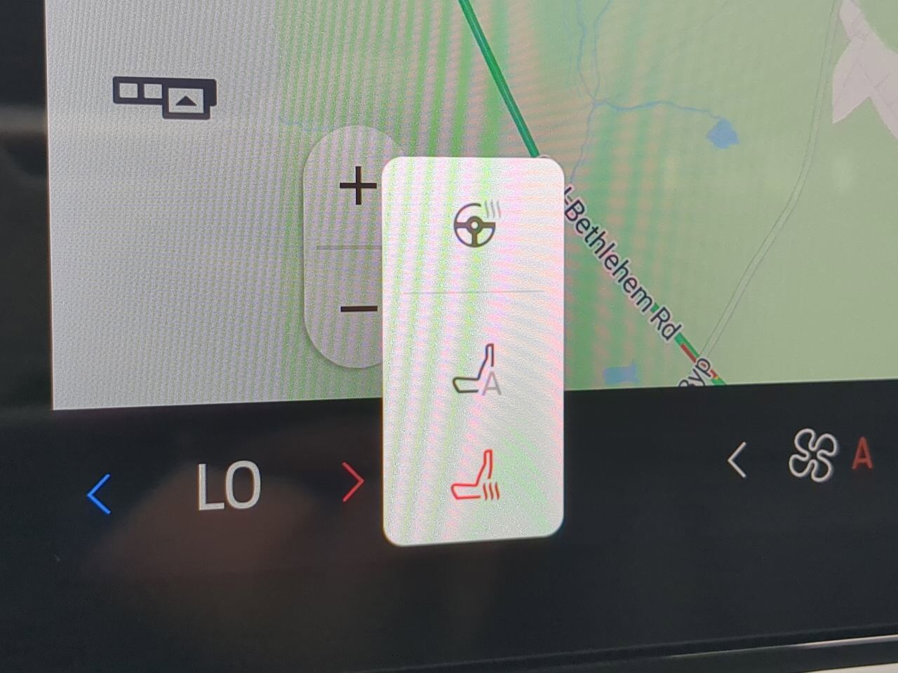 2026 Ford Expedition Active Winder GA