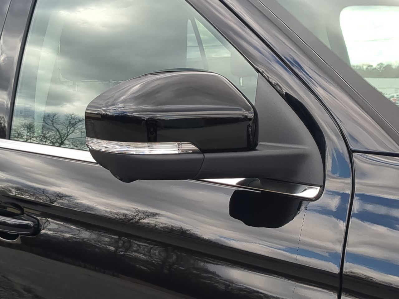 2026 Ford Expedition Active Winder GA