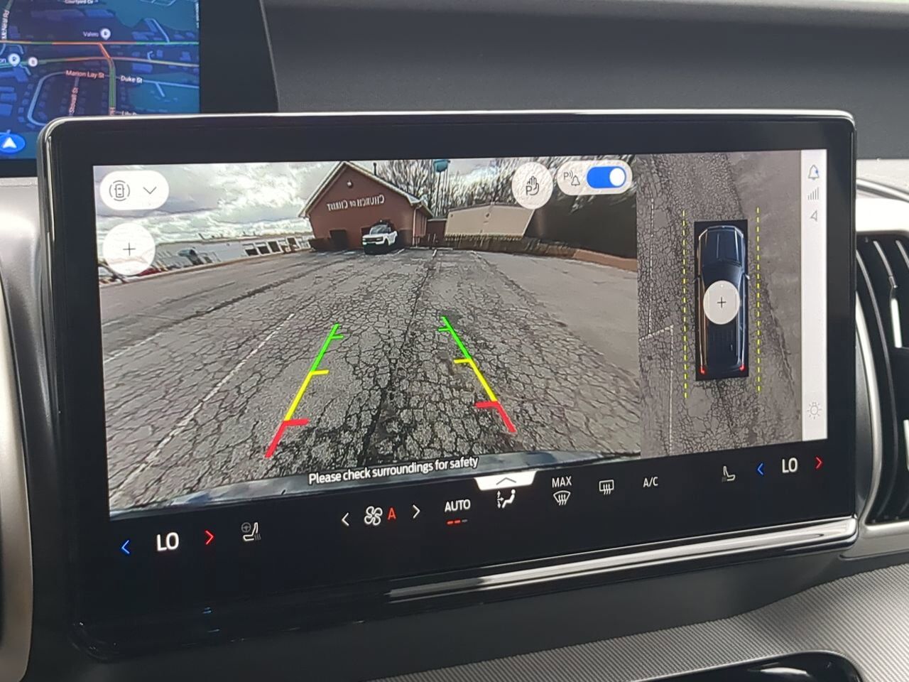 2026 Ford Expedition Active Winder GA