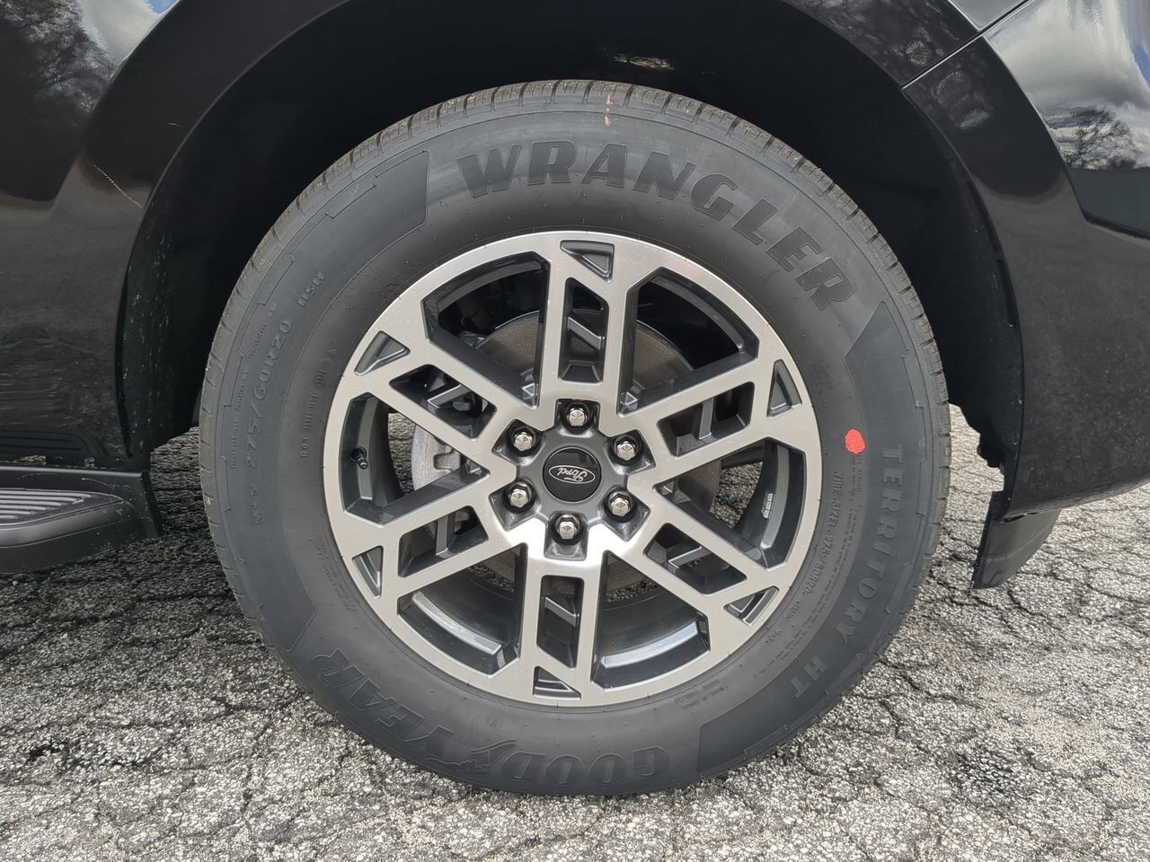 2026 Ford Expedition Active Winder GA