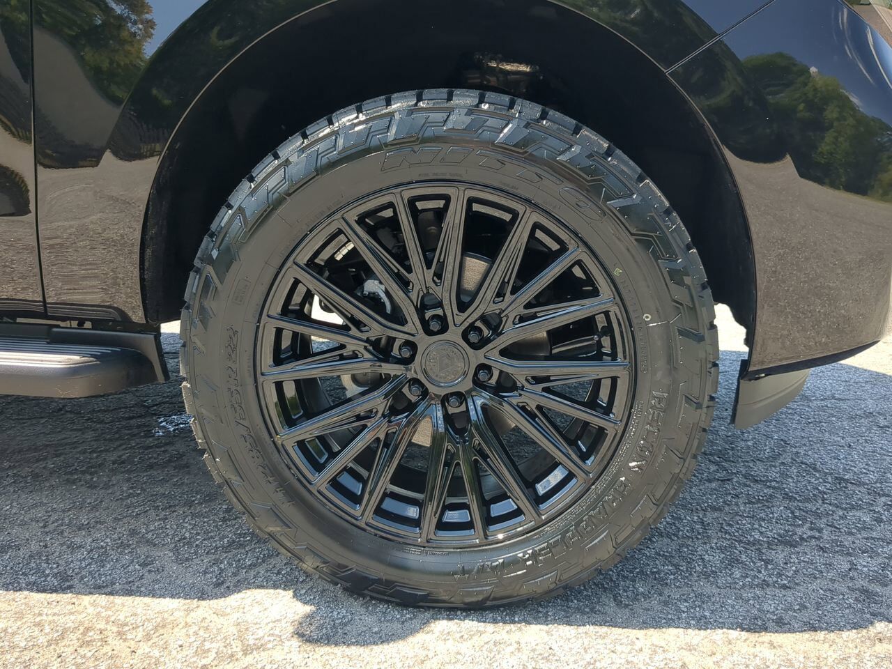 2026 Ford Expedition Active Winder GA