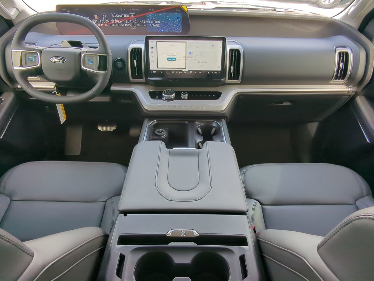 2026 Ford Expedition Active Winder GA