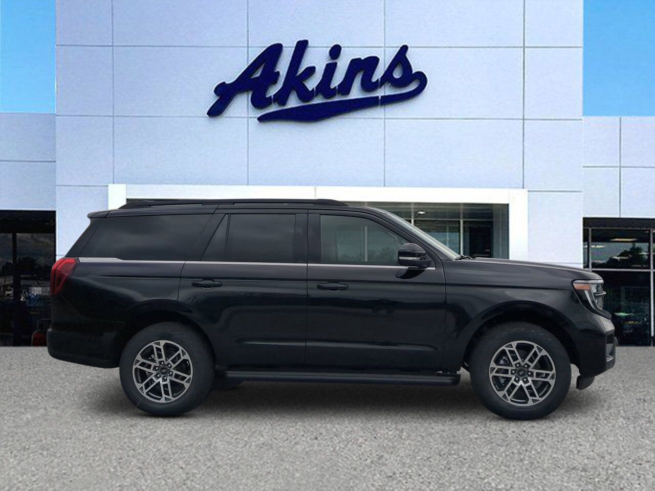 2026 Ford Expedition