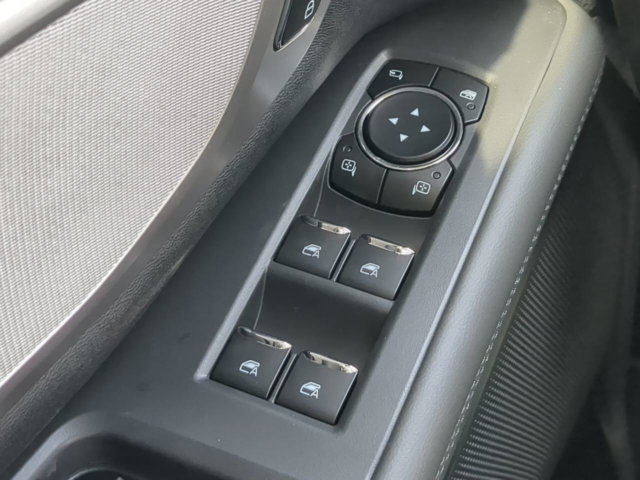 2026 Ford Expedition Active Winder GA