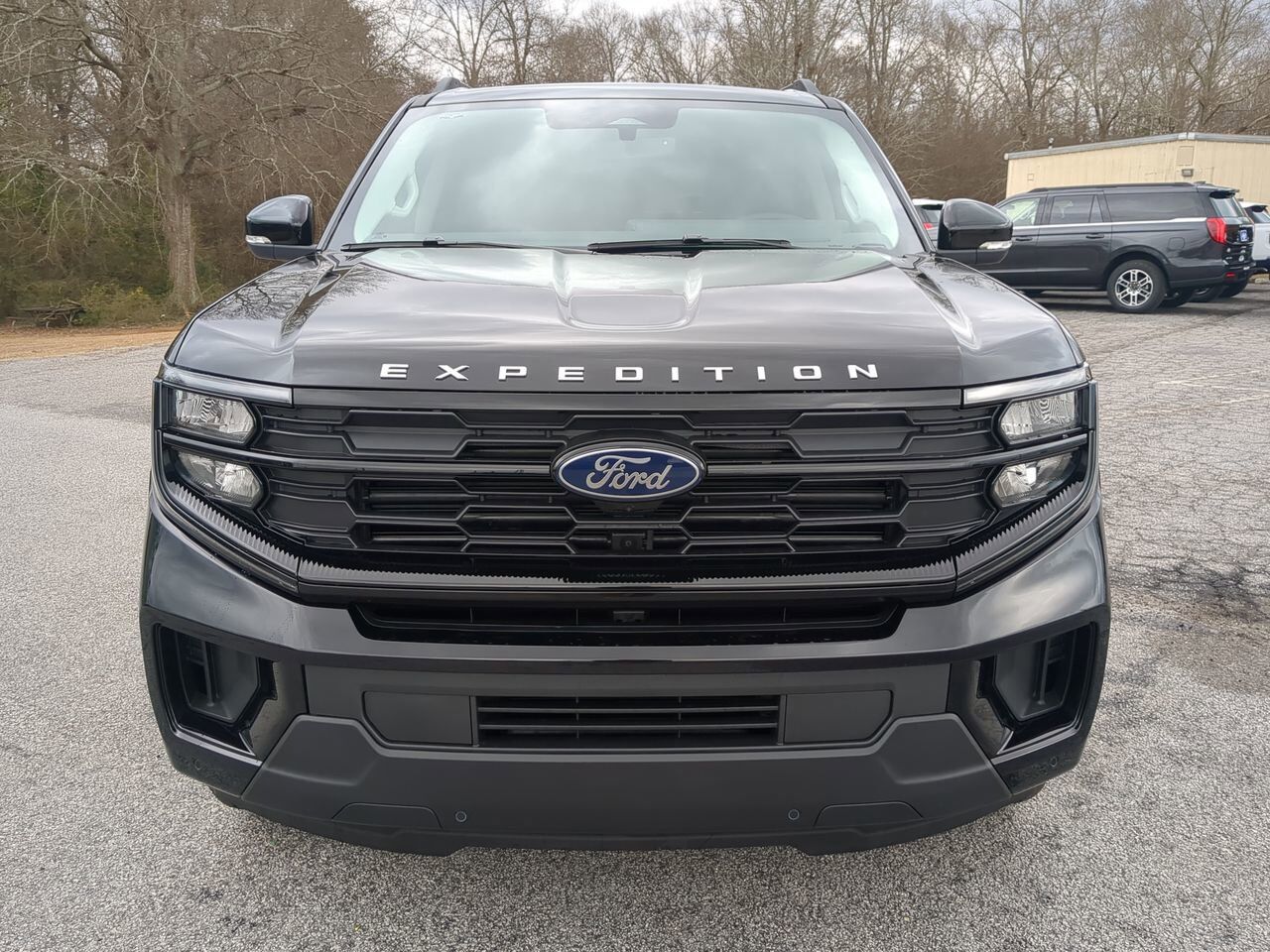 2026 Ford Expedition Active Winder GA