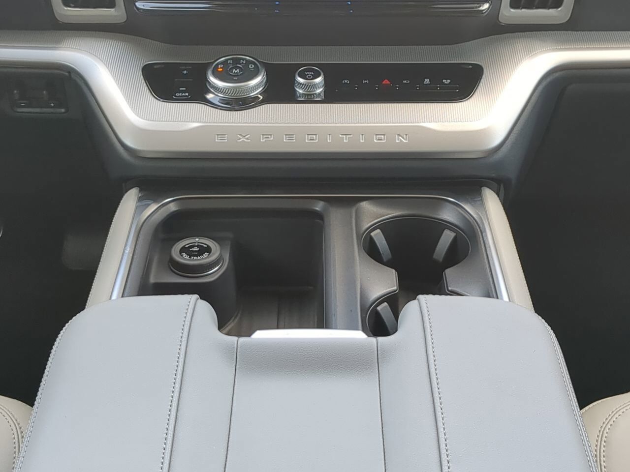 2026 Ford Expedition Active Winder GA