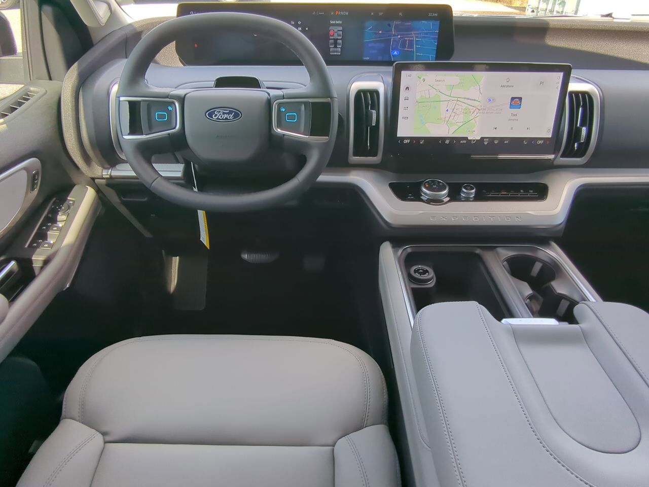 2026 Ford Expedition Active Winder GA