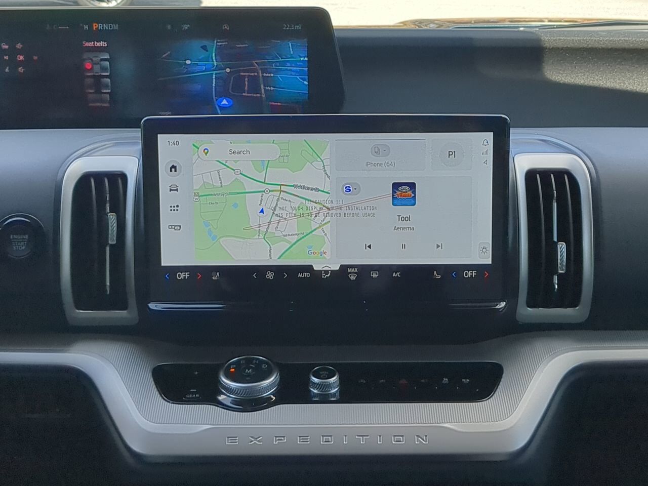 2026 Ford Expedition Active Winder GA