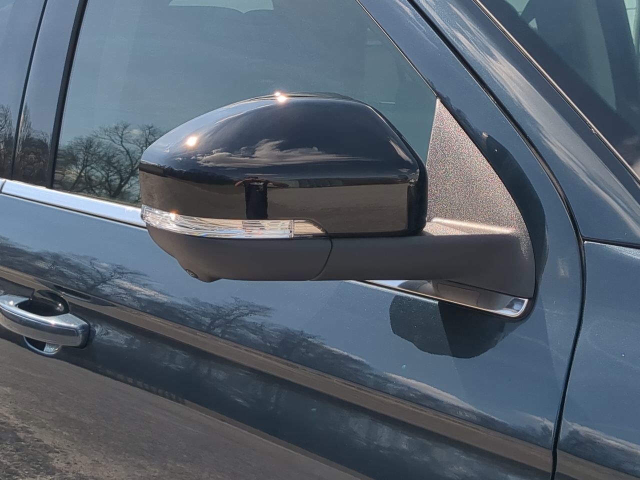 2026 Ford Expedition Active Winder GA