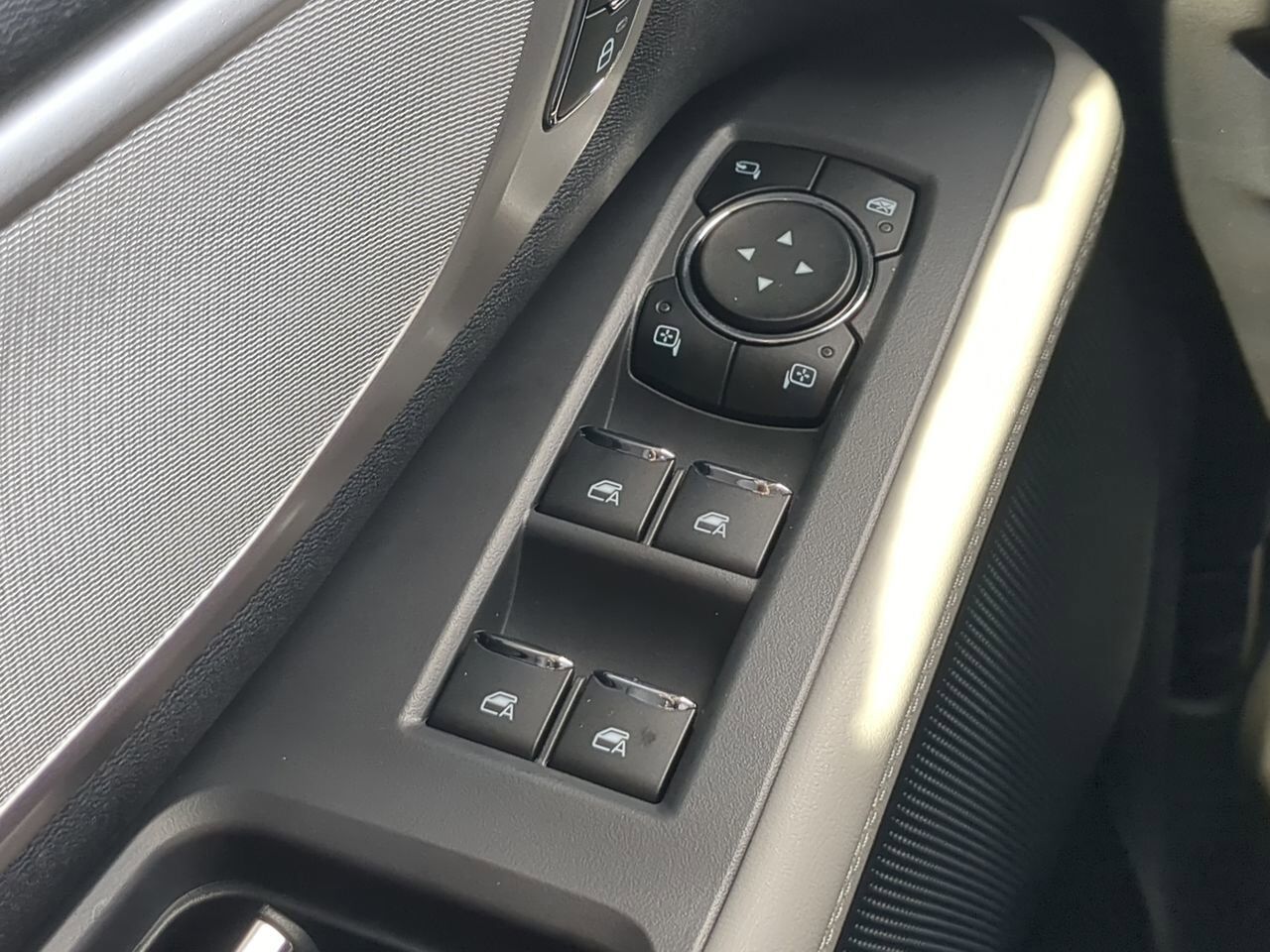 2026 Ford Expedition Active Winder GA