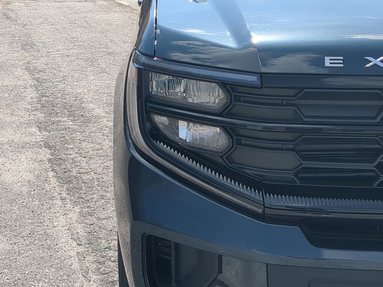 2026 Ford Expedition Active Winder GA