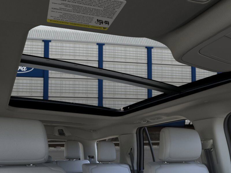 2026 Ford Expedition Active Winder GA