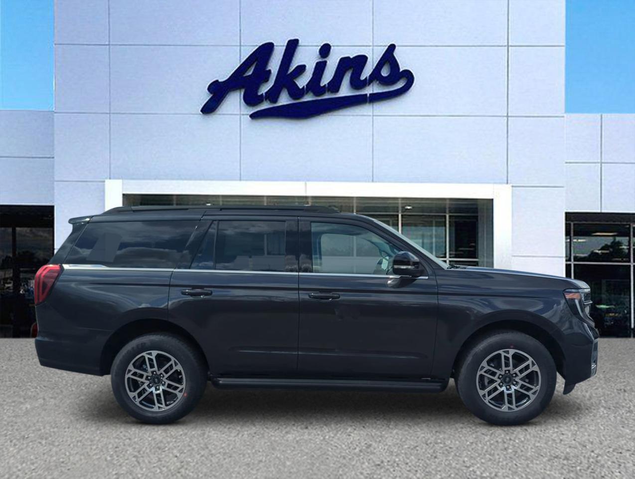 2026 Ford Expedition