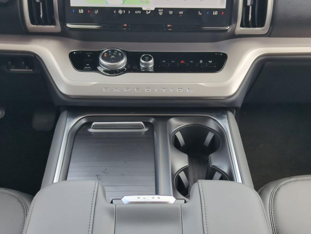 2026 Ford Expedition Active Winder GA