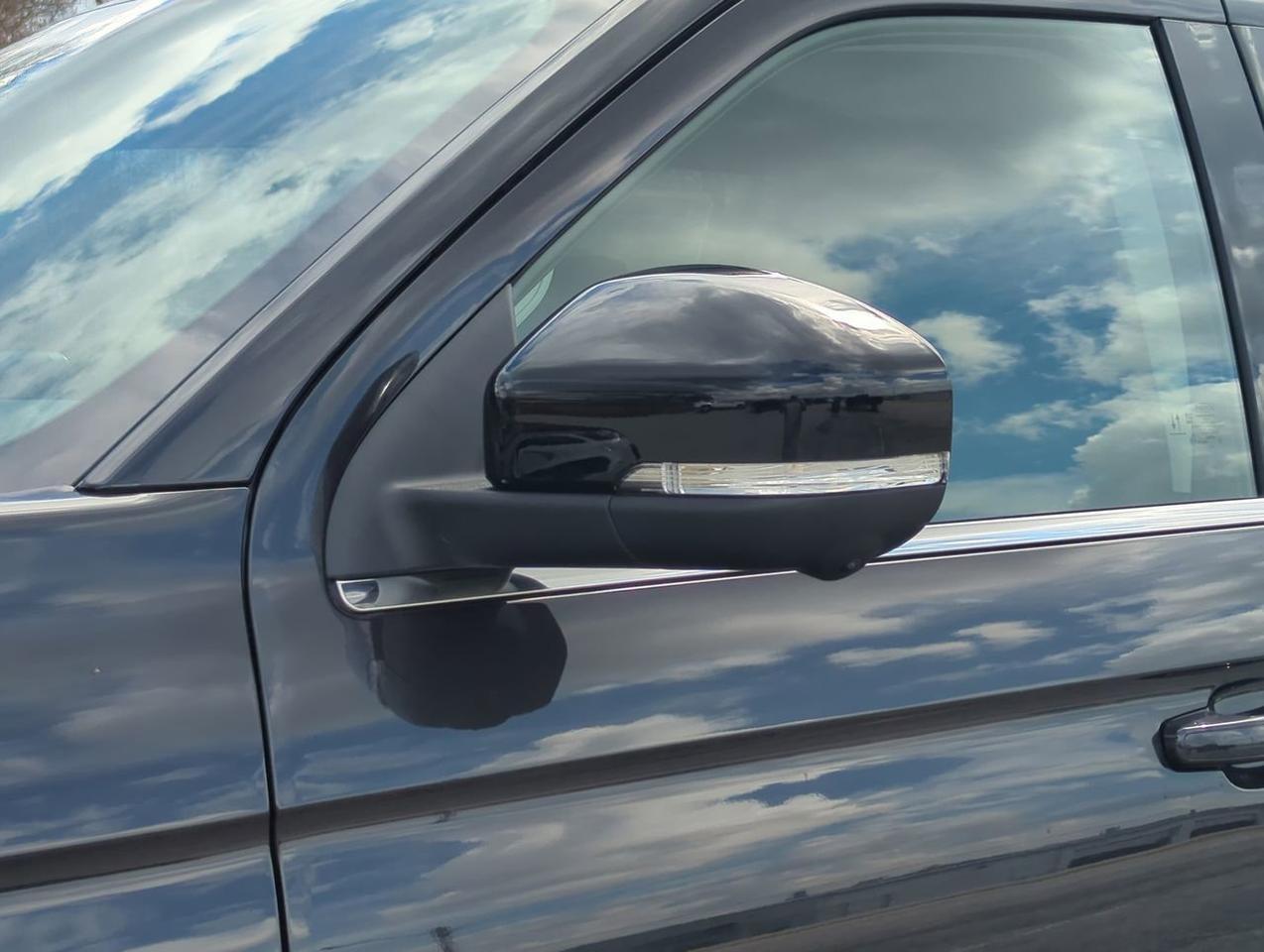 2026 Ford Expedition Active Winder GA