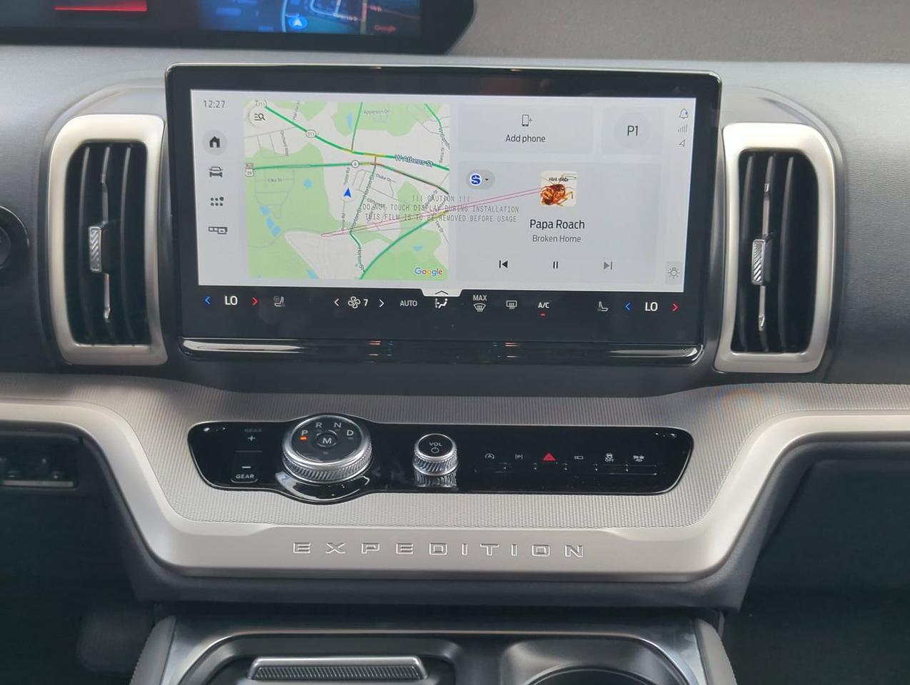 2026 Ford Expedition Active Winder GA