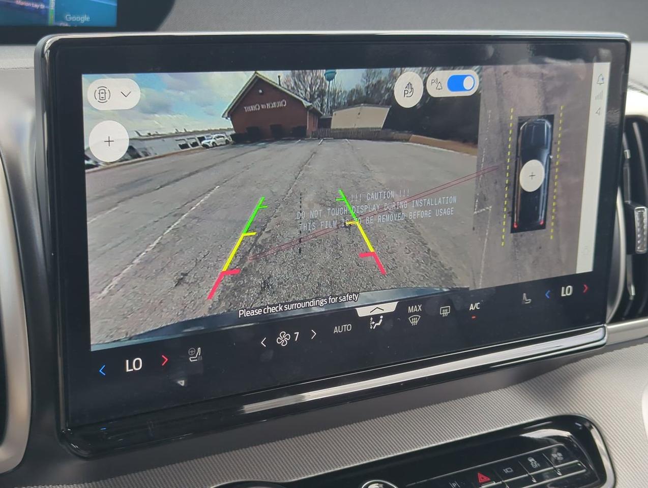 2026 Ford Expedition Active Winder GA