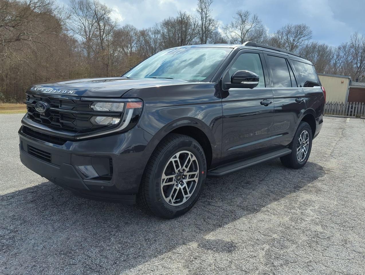 2026 Ford Expedition Active Winder GA