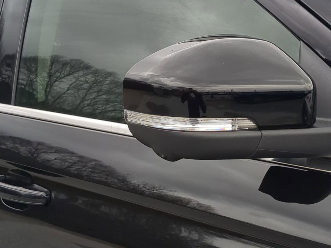 2026 Ford Expedition Active Winder GA