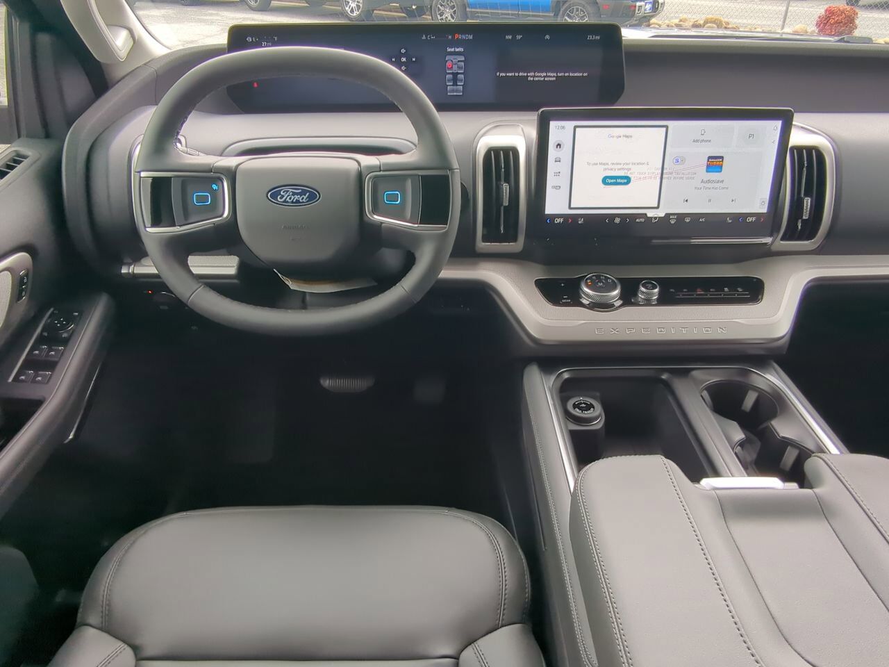 2026 Ford Expedition Active Winder GA