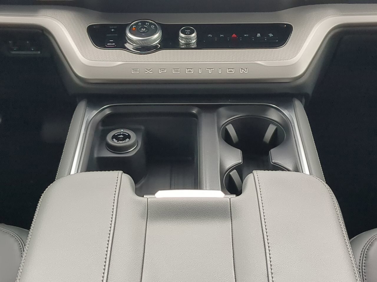 2026 Ford Expedition Active Winder GA