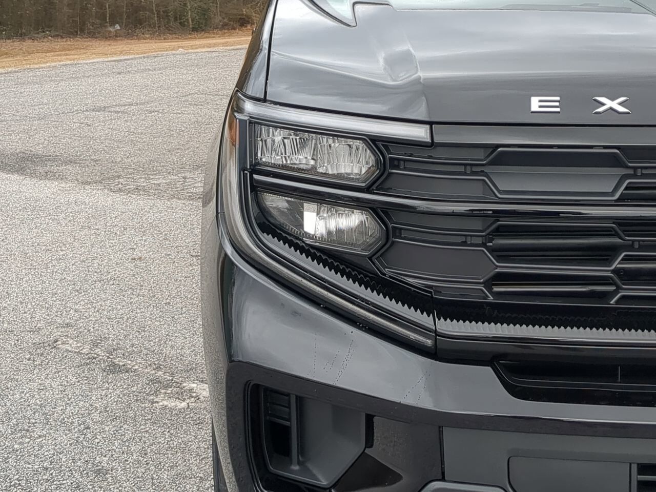 2026 Ford Expedition Active Winder GA