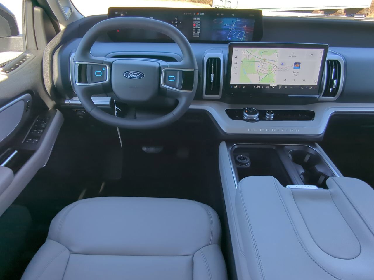 2026 Ford Expedition Active Winder GA