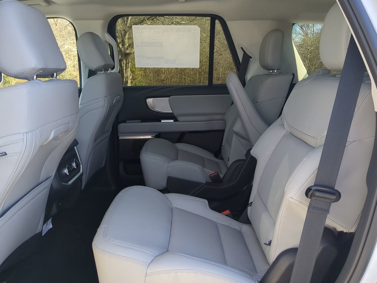 2026 Ford Expedition Active Winder GA