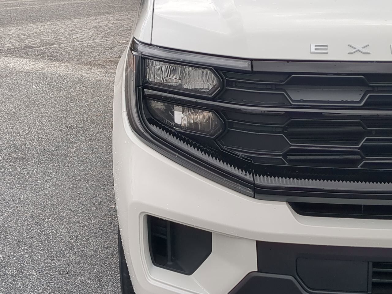 2026 Ford Expedition Active Winder GA