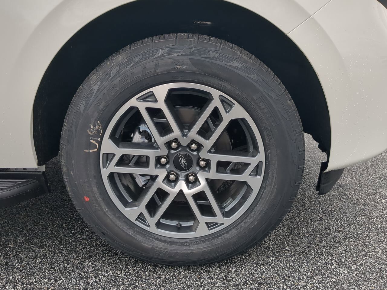 2026 Ford Expedition Active Winder GA