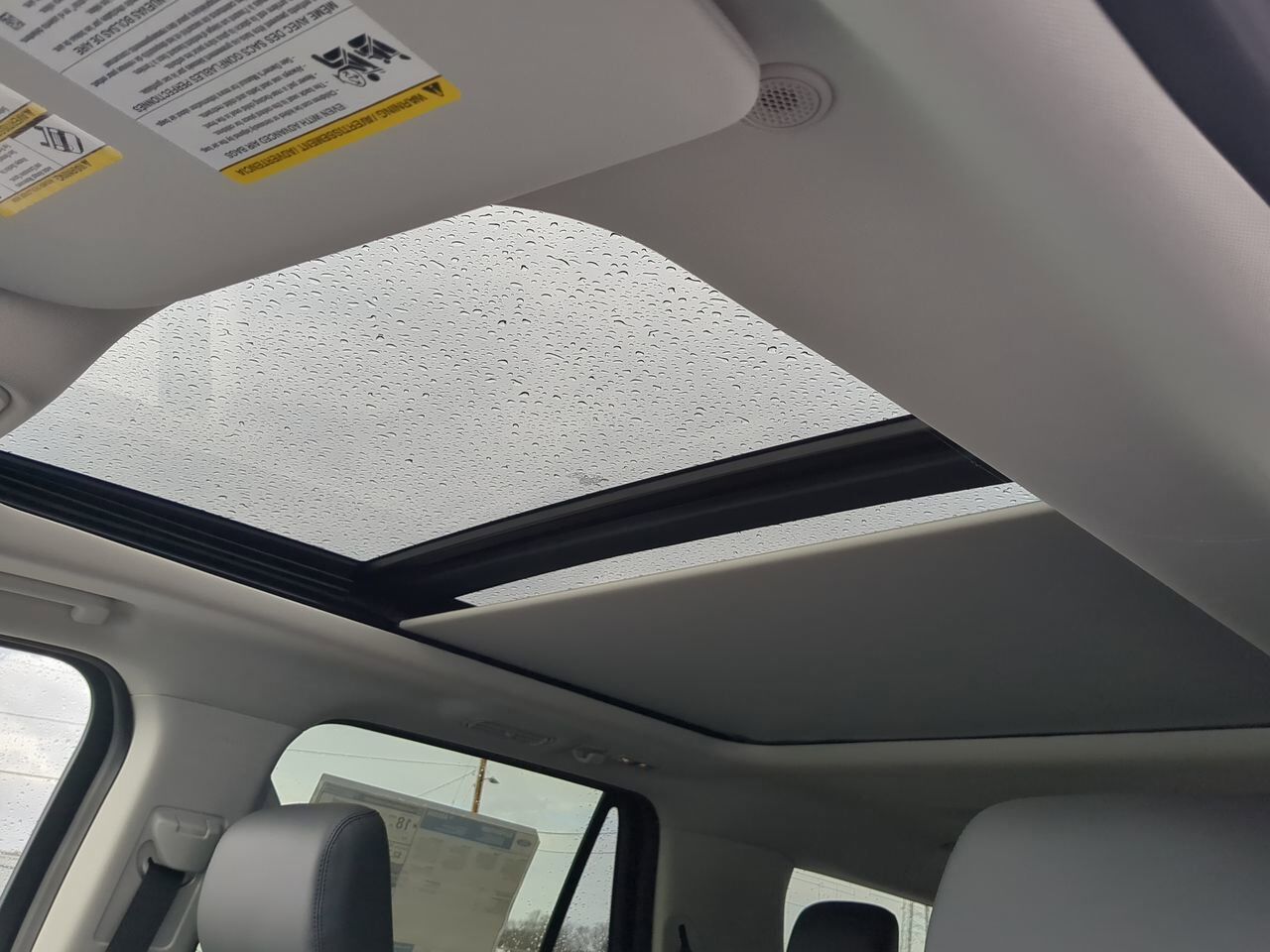 2026 Ford Expedition Active Winder GA