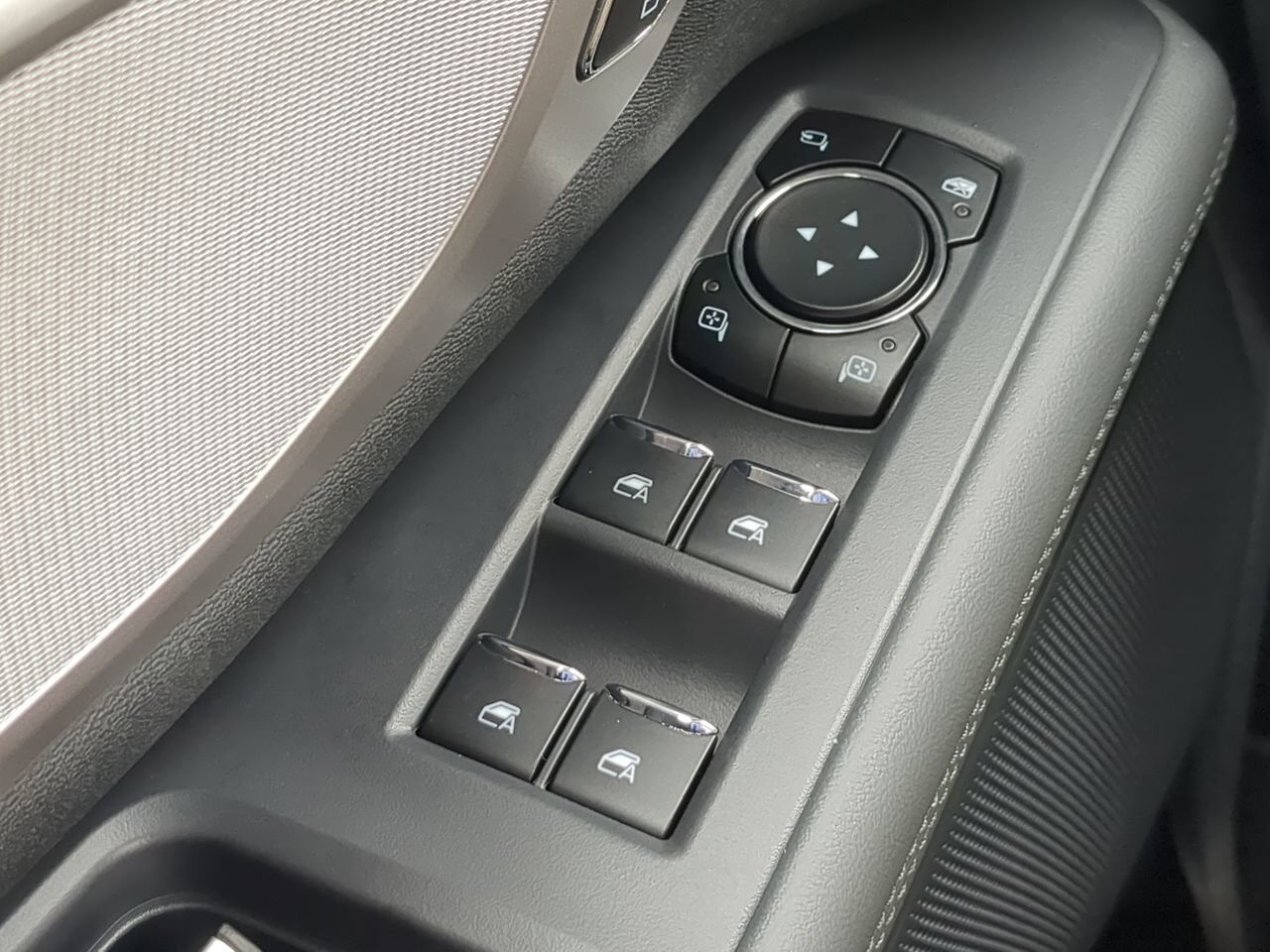 2026 Ford Expedition Active Winder GA