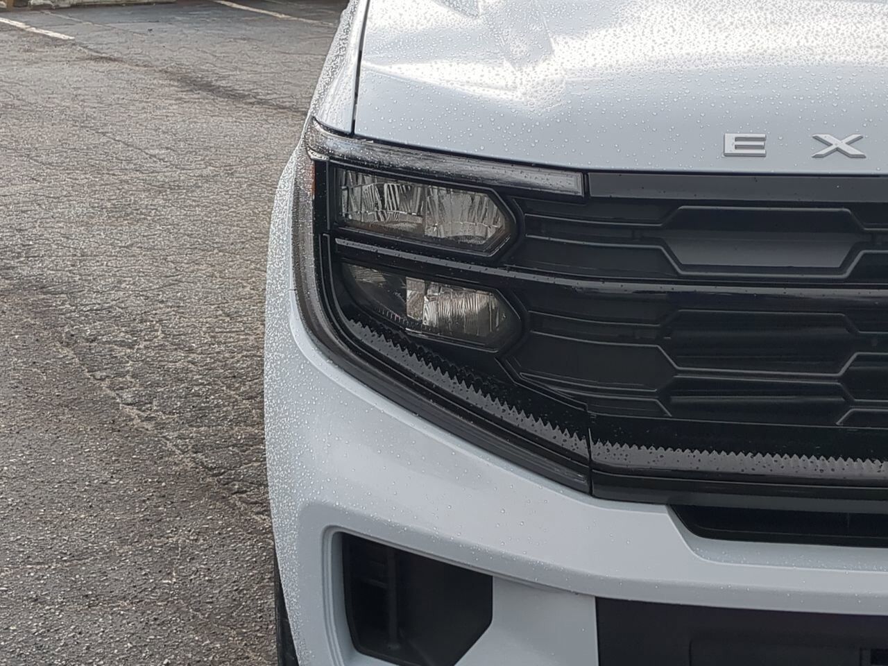 2026 Ford Expedition Active Winder GA