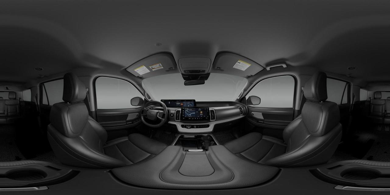 2026 Ford Expedition Active Winder GA