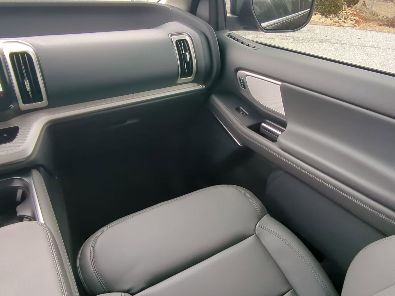 2026 Ford Expedition Active Winder GA