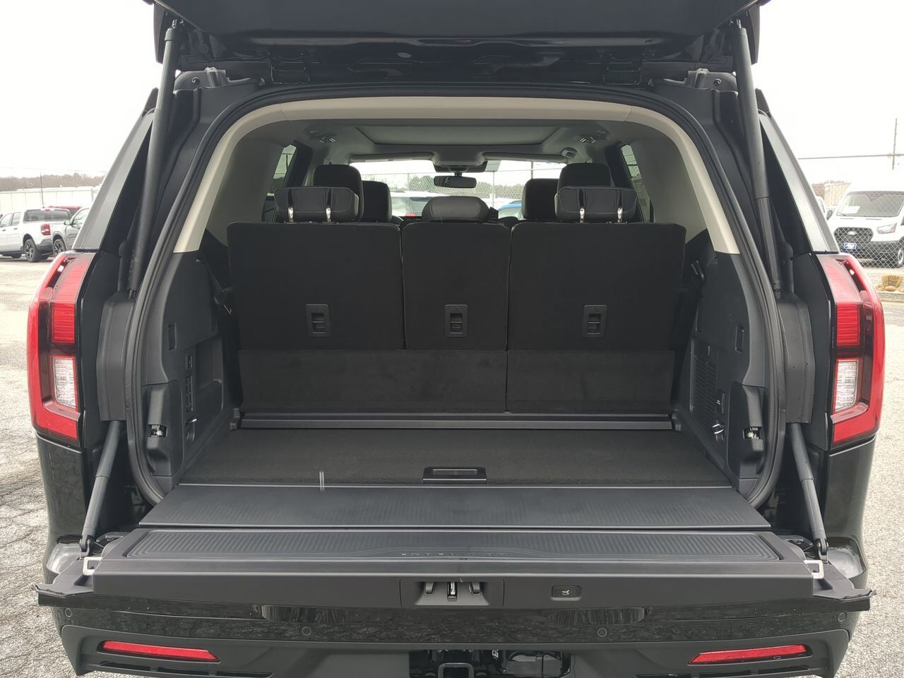 2026 Ford Expedition Active Winder GA