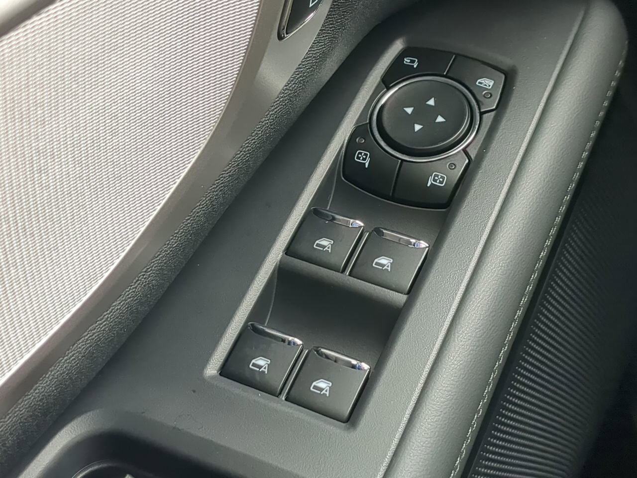 2026 Ford Expedition Active Winder GA