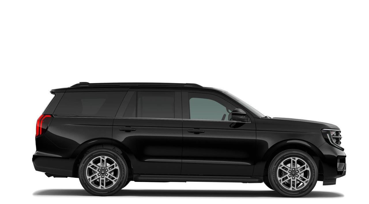 2026 Ford Expedition Active Winder GA